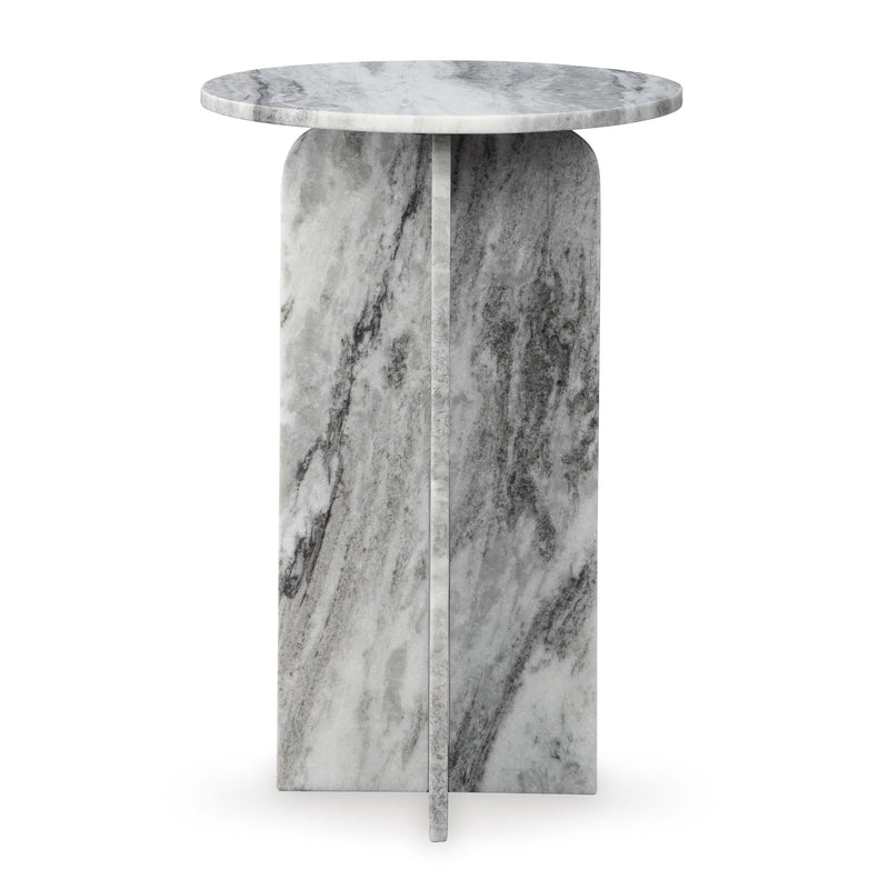 Signature Design by Ashley Keithwell Accent Table A4000610 IMAGE 2