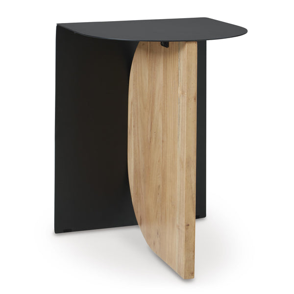 Signature Design by Ashley Ladgate Accent Table A4000628 IMAGE 1