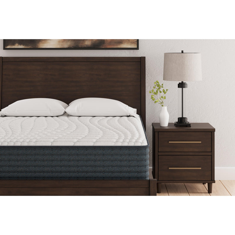 Sierra Sleep Hybrid 1200 M43531 Queen Mattress IMAGE 4
