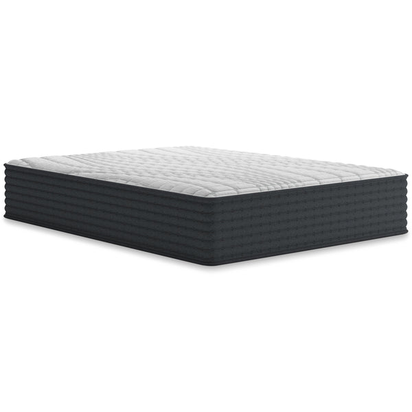 Sierra Sleep Hybrid 1300 M43631 Queen Mattress IMAGE 1