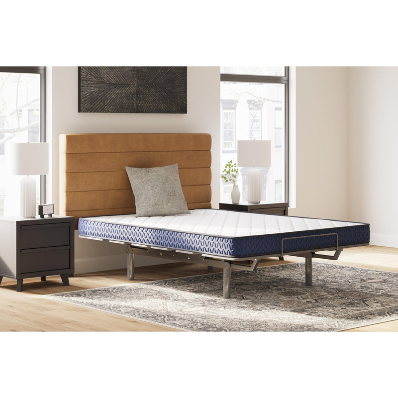 Sierra Sleep Ashley Firm M44541 King Mattress IMAGE 6