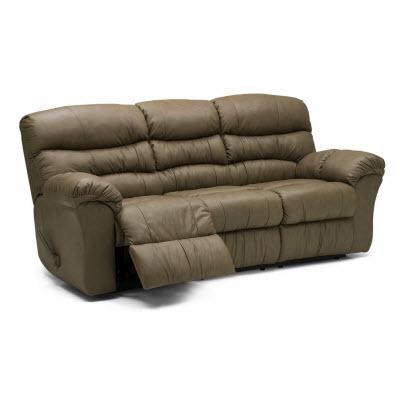 Palliser Durant Reclining Leather Sofa Durant 41098-51 Reclining Sofa IMAGE 1