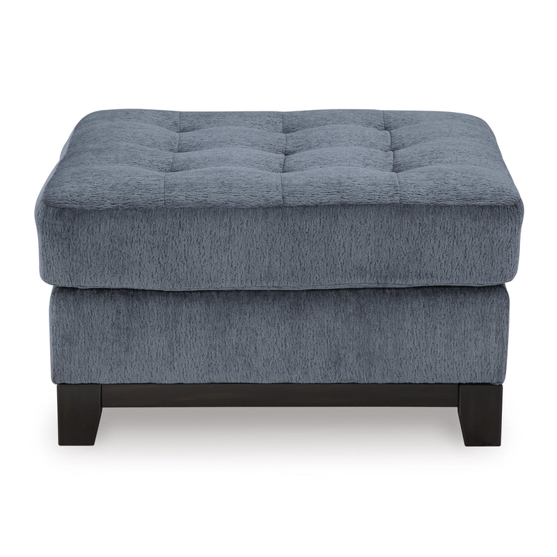 Benchcraft Maxon Place Fabric Ottoman 3300308 IMAGE 2