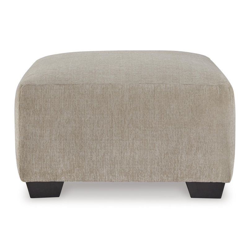 Signature Design by Ashley Brogan Bay Fabric Ottoman 5270508 IMAGE 2