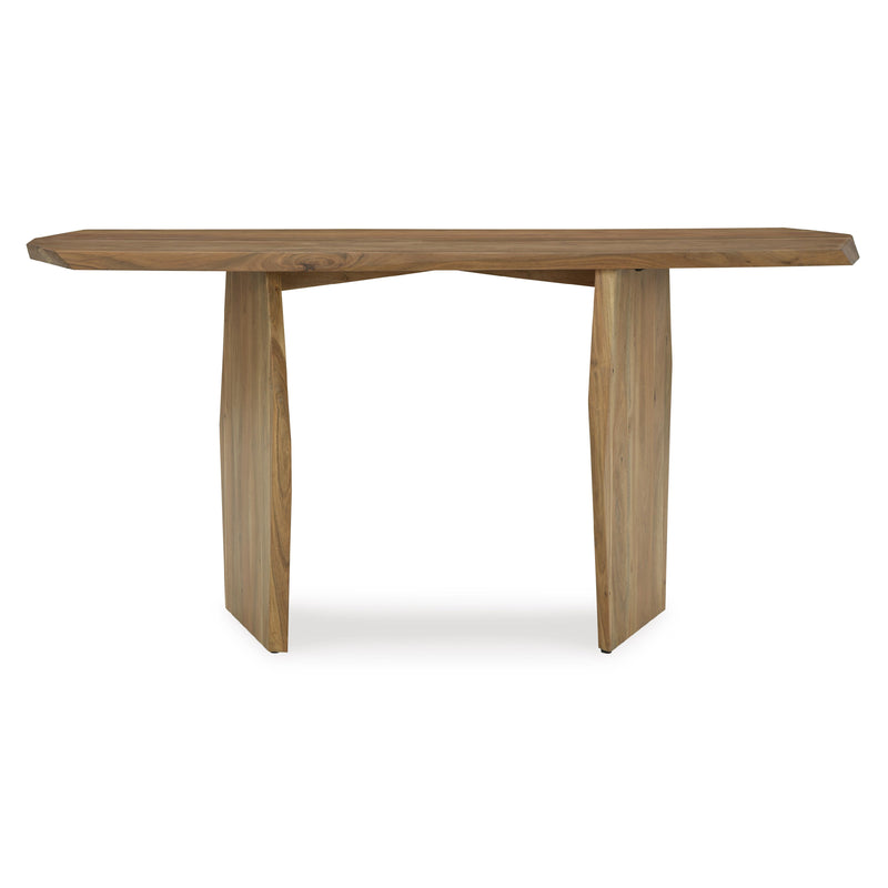 Signature Design by Ashley Holward Sofa Table A4000592 IMAGE 2