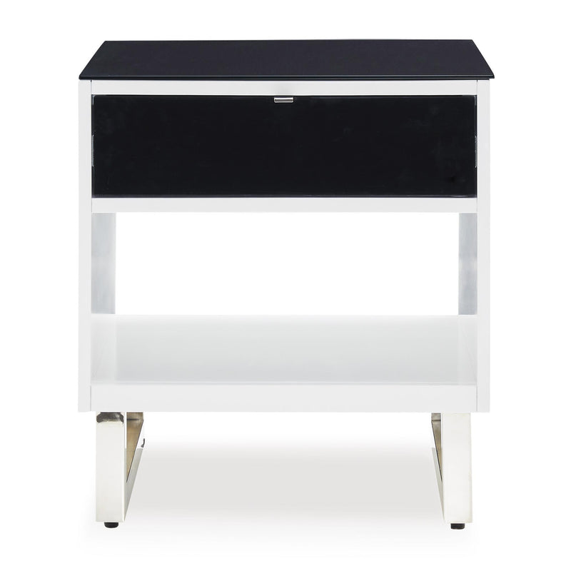 Signature Design by Ashley Gardoni End Table T756-3 IMAGE 3