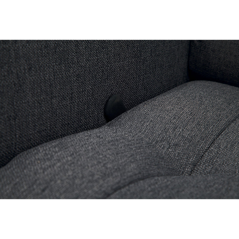 Palliser Banff Rocker Fabric Recliner 42200-32-AMBIENT-GRAPHITE IMAGE 7