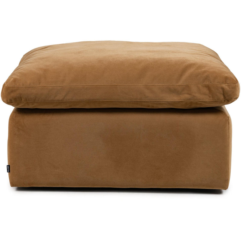 Palliser Dawson Max Fabric Ottoman 77810-94 IMAGE 1