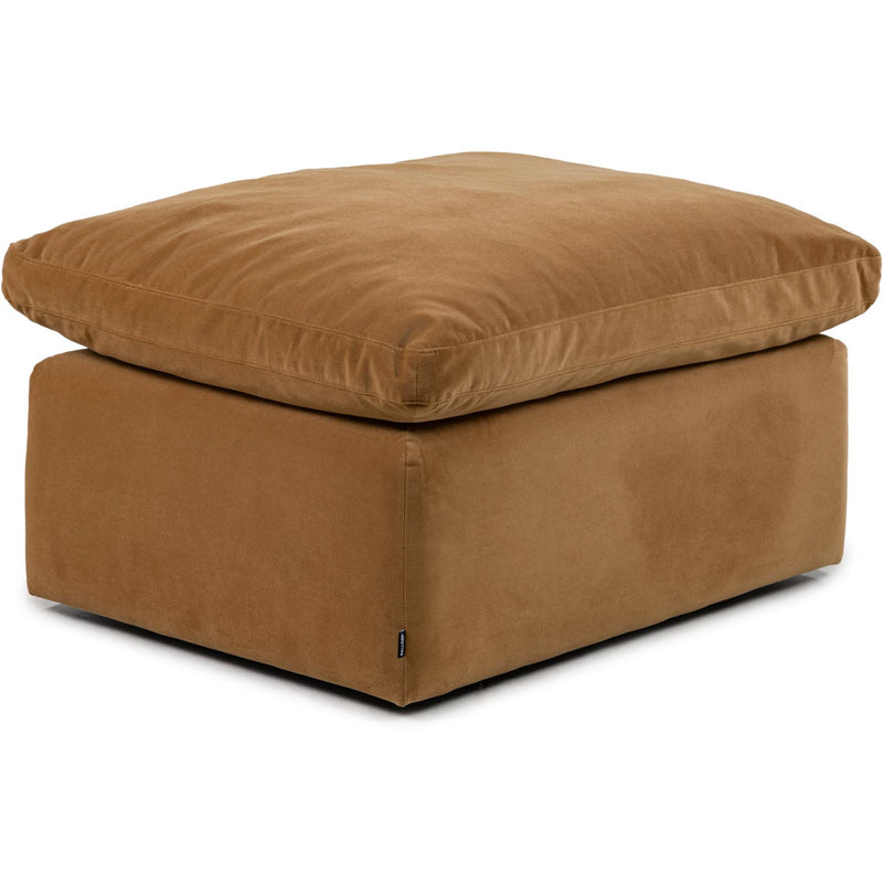 Palliser Dawson Max Fabric Ottoman 77810-94 IMAGE 2