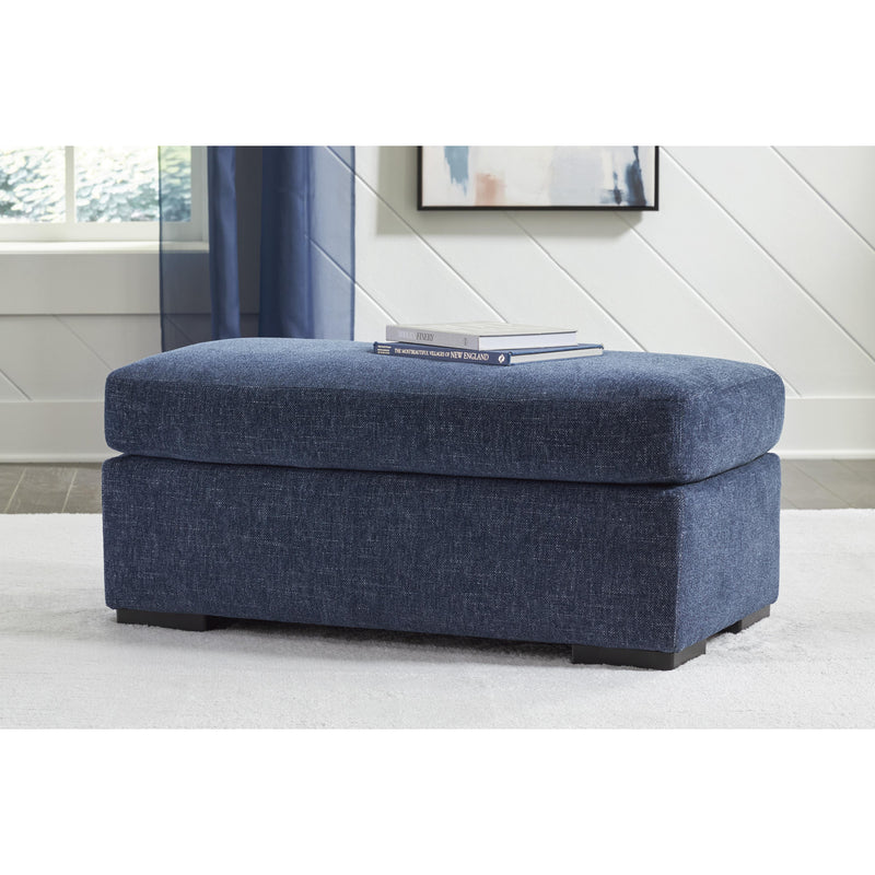 Benchcraft Evansley Fabric Ottoman 5450214 IMAGE 4