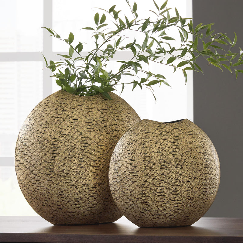 Signature Design by Ashley Home Decor Vases & Bowls A2000697 IMAGE 5