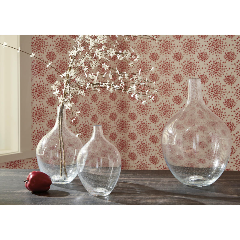 Signature Design by Ashley Home Decor Vases & Bowls A2900028 IMAGE 4