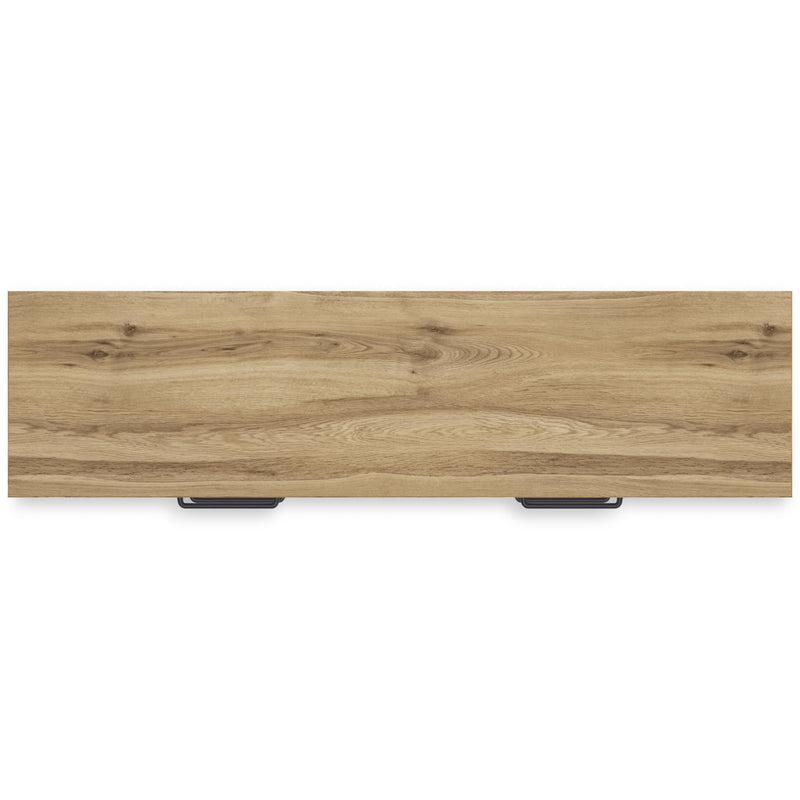 Benchcraft Linnocreek 6-Drawer Dresser B3340-31 IMAGE 6