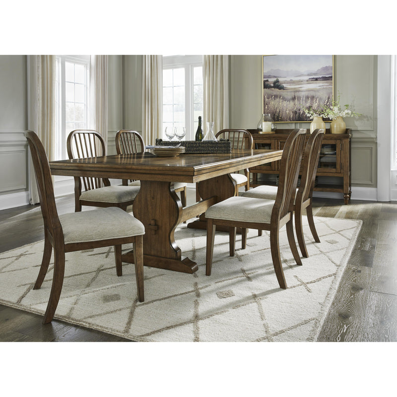 Benchcraft Sturlayne Dining Chair D787-01 IMAGE 7