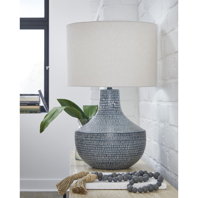 Signature Design by Ashley Schylarmont Table Lamp L207474 IMAGE 2