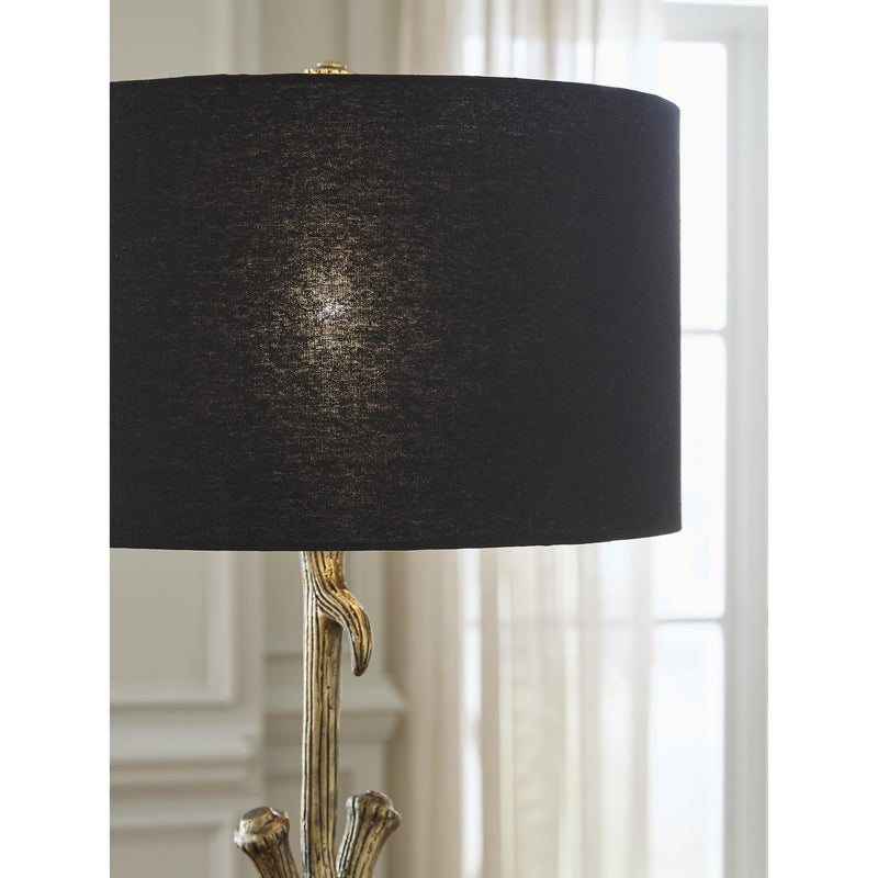 Signature Design by Ashley Josney Table Lamp L317034 IMAGE 3