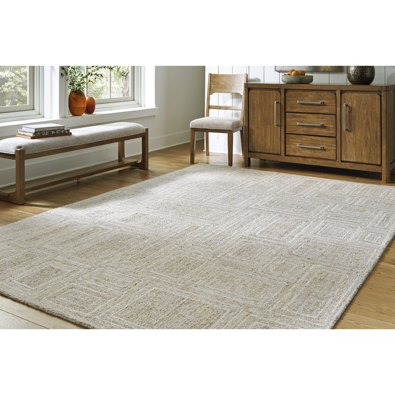 Signature Design by Ashley Rugs Rectangle R406901 IMAGE 2