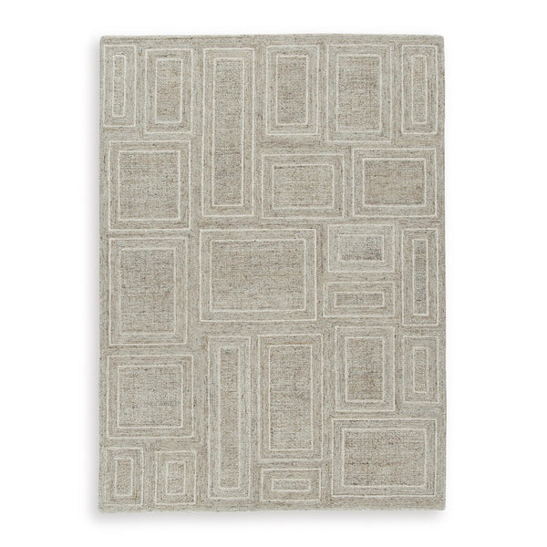 Signature Design by Ashley Rugs Rectangle R406902 IMAGE 1