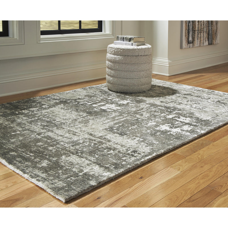 Signature Design by Ashley Rugs Rectangle R406922 IMAGE 2