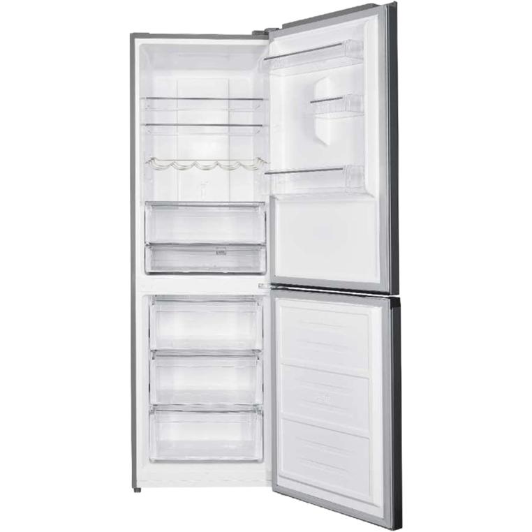 Marathon 24-inch, 11.5 cu. ft. Bottom Freezer Refrigerator MFF115SSBM IMAGE 2