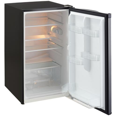 Marathon 19.7-inch, 4.4 cu. ft. Compact Refrigerator MAR46BLS IMAGE 2