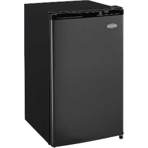 Marathon 19.7-inch, 4.4 cu. ft. Compact Refrigerator MAR46BLS IMAGE 3