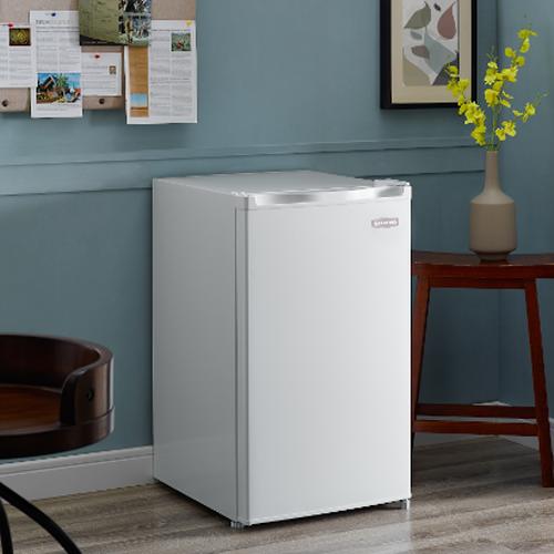 Marathon 19.7-inch, 4.4 cu. ft. Compact Refrigerator MAR46W IMAGE 4