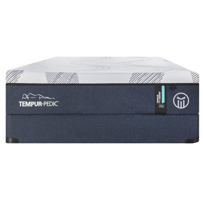 Tempur-Pedic Tempur-ProSense 2.0 Medium Hybrid Mattress (Full) IMAGE 7