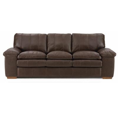 Palliser Polluck Stationary Sofa Polluck 70597-01 IMAGE 1