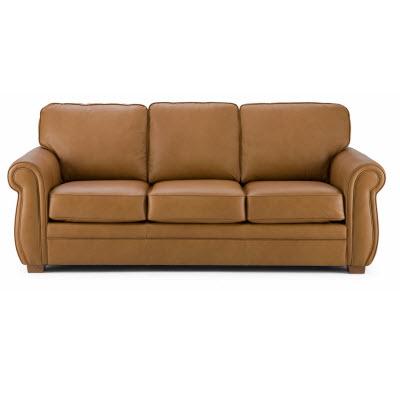 Palliser Viceroy Stationary Sofa Viceroy 77492-10 IMAGE 1