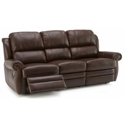 Palliser Luca Power Reclining Sofa Luca 40004 IMAGE 1