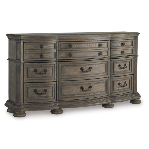 Signature Design by Ashley Ardenfield Dresser B944-31 IMAGE 1