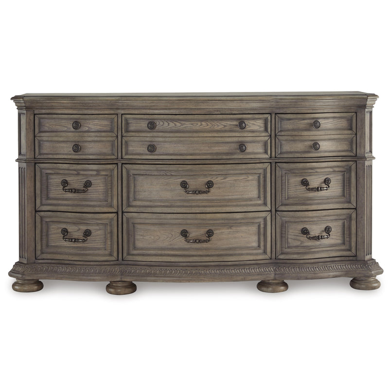 Signature Design by Ashley Ardenfield Dresser B944-31 IMAGE 3