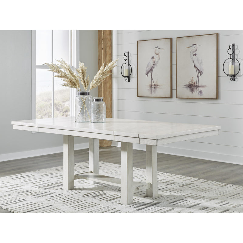 Signature Design by Ashley Robbinsdale Dining Table D642-45 IMAGE 6