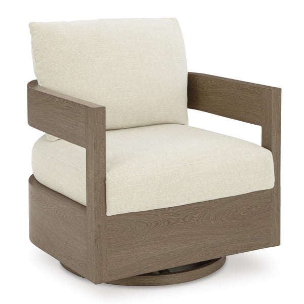 Signature Design by Ashley Outdoor Seating Chairs P671-821 IMAGE 1