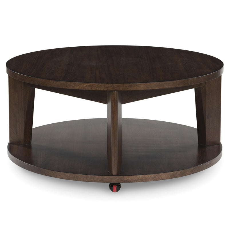 Signature Design by Ashley Korestone 2 Cocktail Table T657-8 IMAGE 2