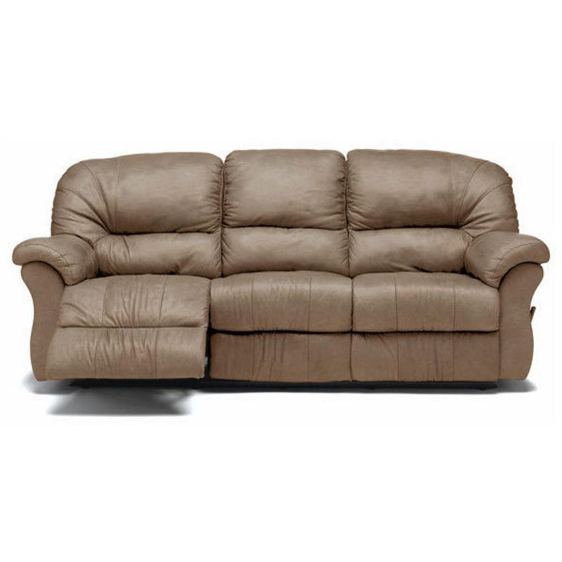 Palliser Tracer Reclining Leather Sofa Tracer 41071 Reclining Sofa IMAGE 1