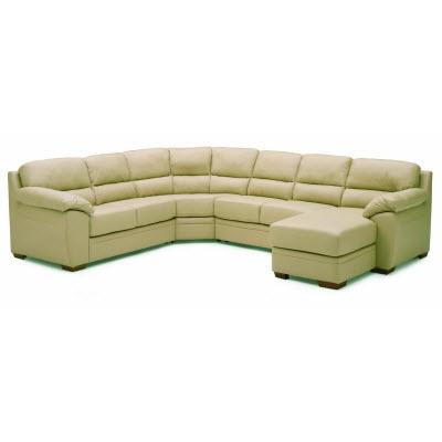 Palliser Cypress Sectional 77495-07/77495-09/77495-14/77495-15 IMAGE 1