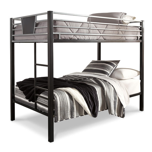 Signature Design by Ashley Kids Beds Bunk Bed B106-59/M44511/M44511 IMAGE 1