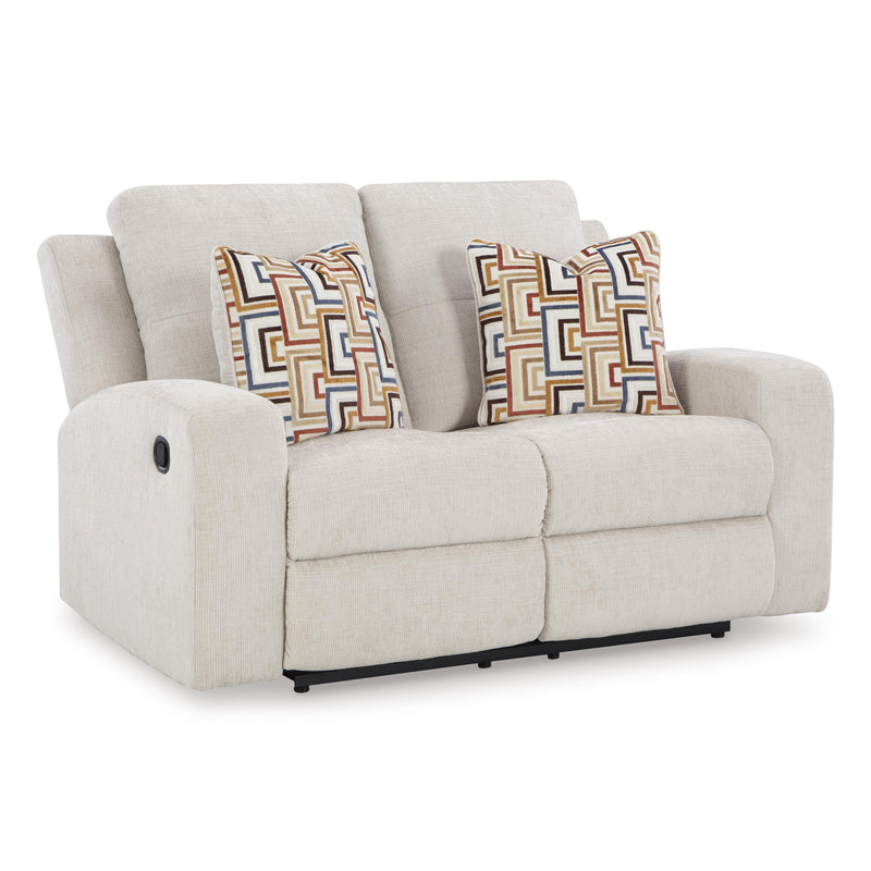 Signature Design by Ashley Danum Stationary Loveseat 3880586C IMAGE 1