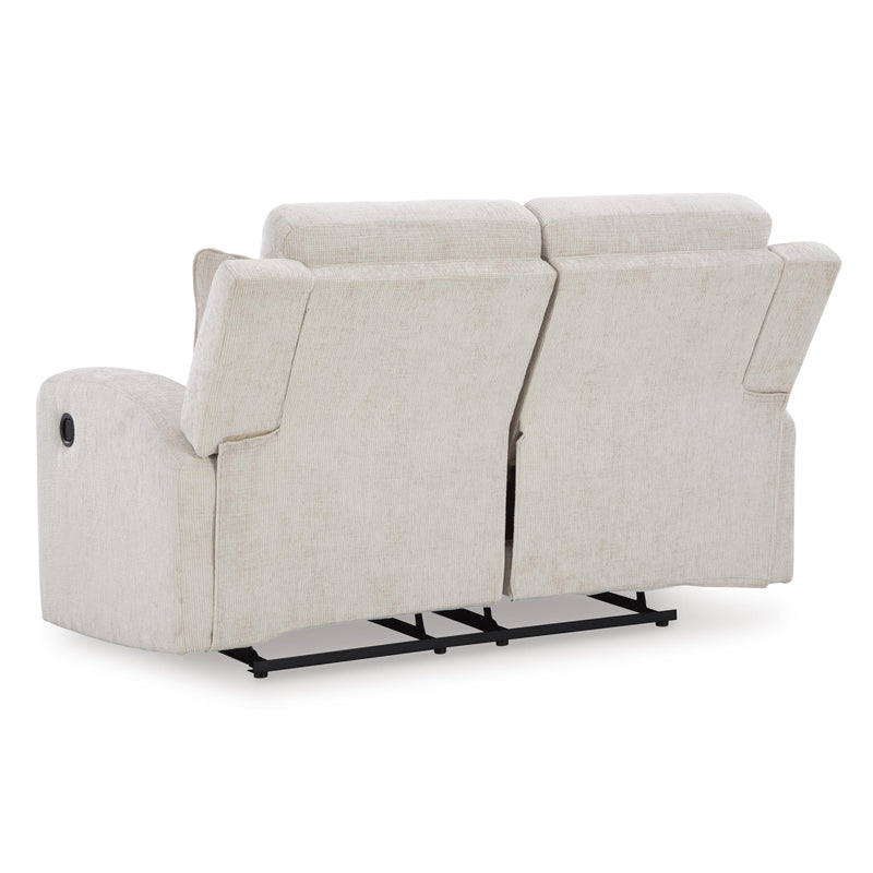 Signature Design by Ashley Danum Stationary Loveseat 3880586C IMAGE 5