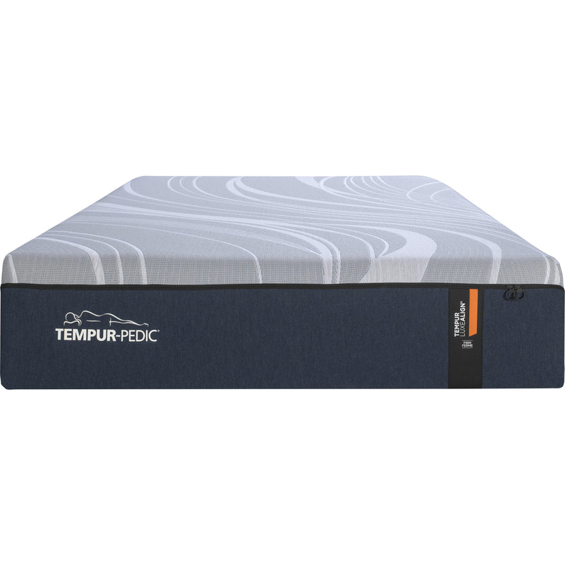 Tempur-Pedic Tempur-LuxeAlign 2.0 Firm Mattress (Twin XL) IMAGE 4