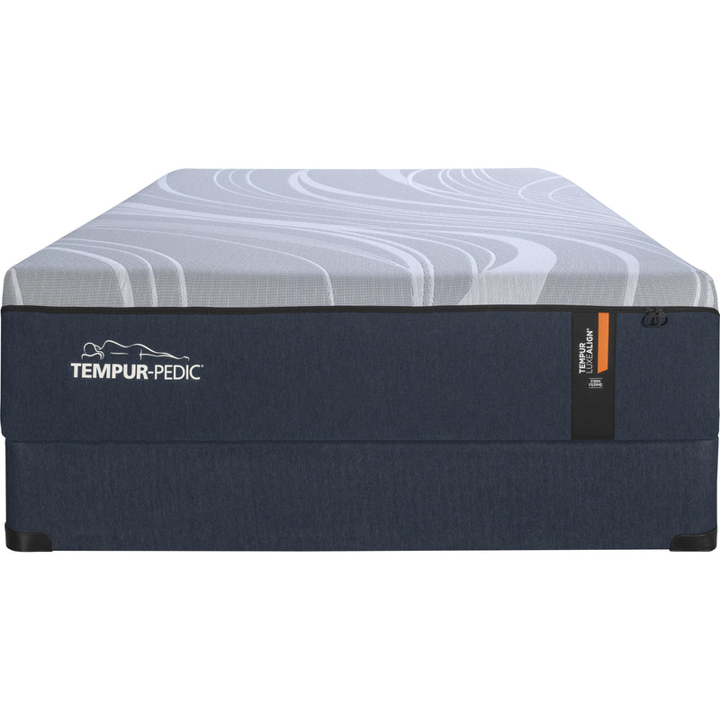 Tempur-Pedic Tempur-LuxeAlign 2.0 Firm Mattress (Twin XL) IMAGE 9