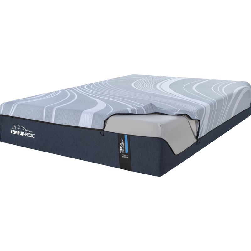 Tempur-Pedic Tempur-LuxeAlign 2.0 Soft Mattress (King) IMAGE 5