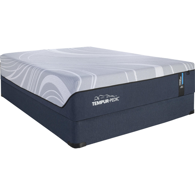 Tempur-Pedic Tempur-LuxeAlign 2.0 Soft Mattress (King) IMAGE 6