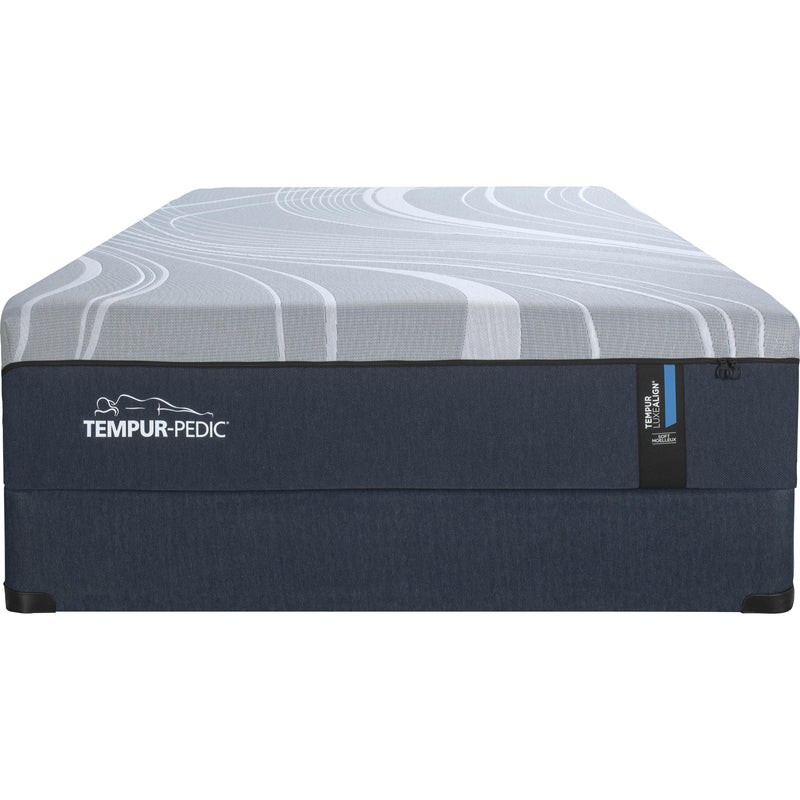 Tempur-Pedic Tempur-LuxeAlign 2.0 Soft Mattress (King) IMAGE 8