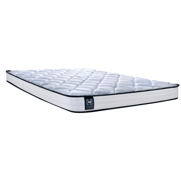 Sealy Ivey Foam Tight Top Mattress (Full XL) IMAGE 1