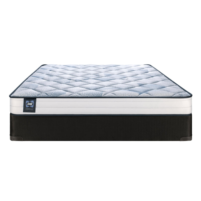 Sealy Ivey Foam Tight Top Mattress (Full XL) IMAGE 6