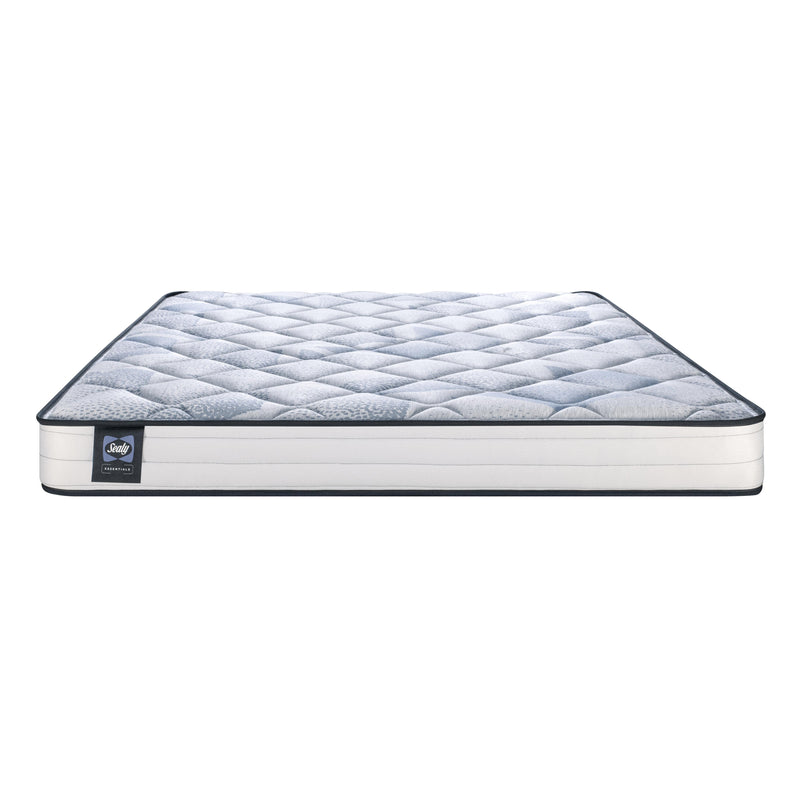 Sealy Ivey Foam Tight Top Mattress (Queen) IMAGE 2