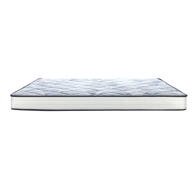 Sealy Ivey Foam Tight Top Mattress (Queen) IMAGE 3